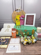 Luxury Couple Hamper